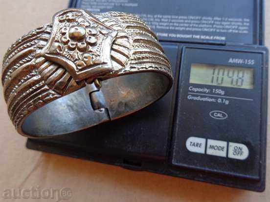 Renaissance silver bracelet, jewelry, jewelry, necklace, ring - 7 Renaissance silver bracelet, jewelry, jewelry, necklace, ring - 7