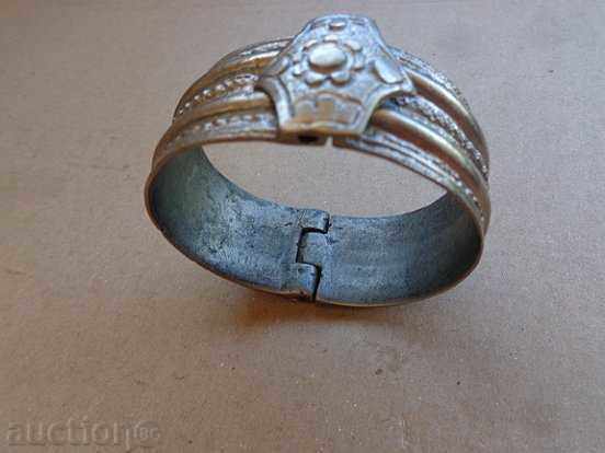 Renaissance silver bracelet, jewel, jewel, necklace, ring - 5 Renaissance silver bracelet, jewel, jewel, necklace, ring - 5