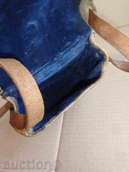 German Binoculars Case First World WW1 palm holster - 6 German Binoculars Case First World WW1 palm holster - 6