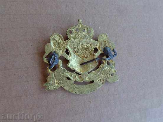 Cockade of princely cap coat of arms emblem insignia uniform - 6 Cockade of princely cap coat of arms emblem insignia uniform - 6