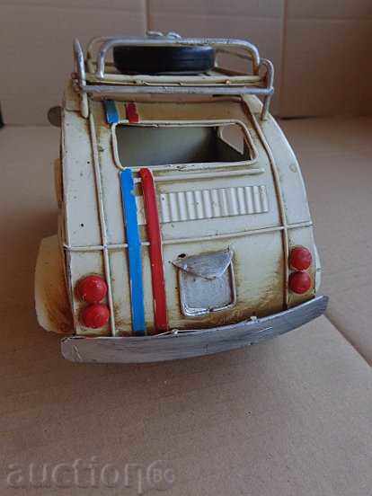 Children's tin toy car, car, stroller with price 70.00 BGN | € 35.79 Children's tin toy car, car, stroller with price 70.00 BGN | € 35.79