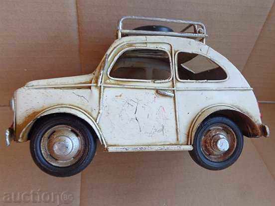 Children's tin toy car, car, stroller - 5 Children's tin toy car, car, stroller - 5