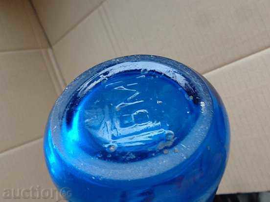 Delivery of Soda siphon "St. Tryphon Ruse" 1932 bottle water bottle Delivery of Soda siphon "St. Tryphon Ruse" 1932 bottle water bottle