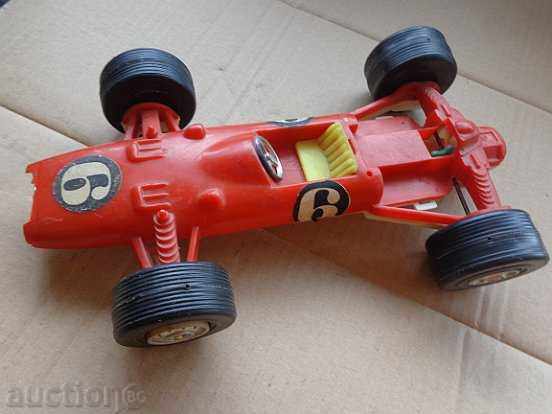 Παράδοση Παιχνίδι σπορ αυτοκίνητο, Formula 1 Παράδοση Παιχνίδι σπορ αυτοκίνητο, Formula 1