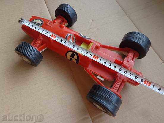 Παιχνίδι σπορ αυτοκίνητο, Formula 1 - 5 Παιχνίδι σπορ αυτοκίνητο, Formula 1 - 5