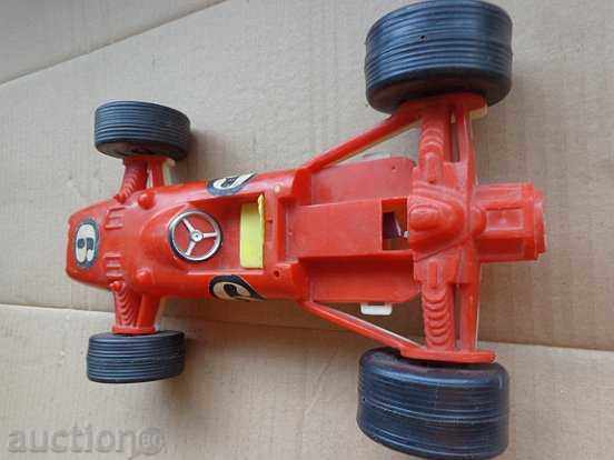 Παιχνίδι σπορ αυτοκίνητο, Formula 1 - 6 Παιχνίδι σπορ αυτοκίνητο, Formula 1 - 6