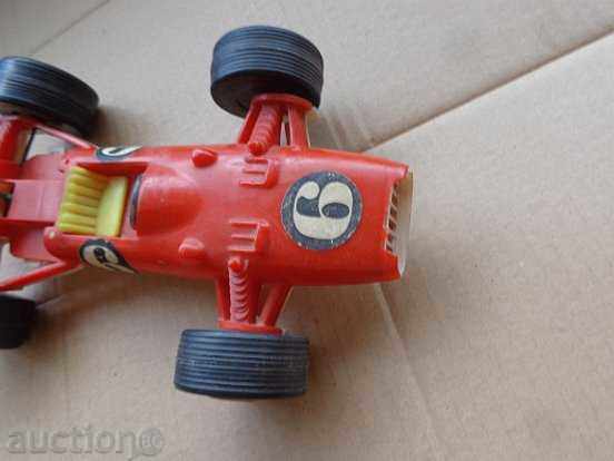 Παιχνίδι σπορ αυτοκίνητο, Formula 1 - 7 Παιχνίδι σπορ αυτοκίνητο, Formula 1 - 7