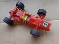 Toy car sport toy, Formula 1