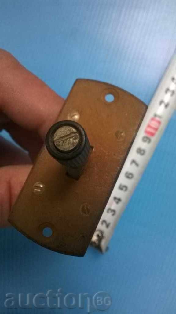 Auction old contact key Auction old contact key