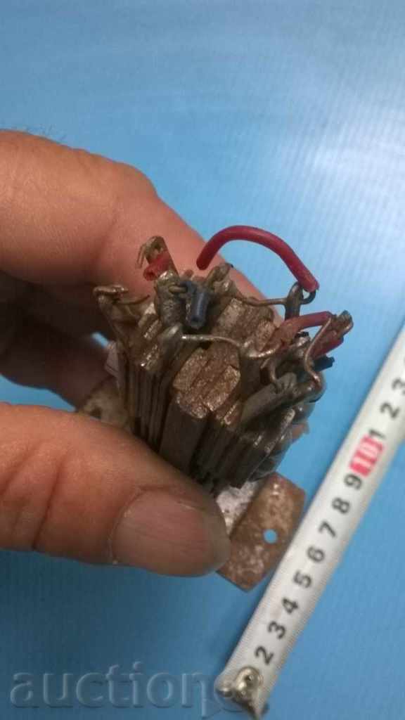 old contact key - 5 old contact key - 5