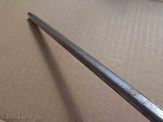 Old sharpening stone, knife sharpener - 5 Old sharpening stone, knife sharpener - 5