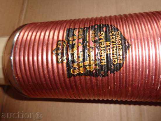 Thermos bottle with jar plug - 6 Thermos bottle with jar plug - 6