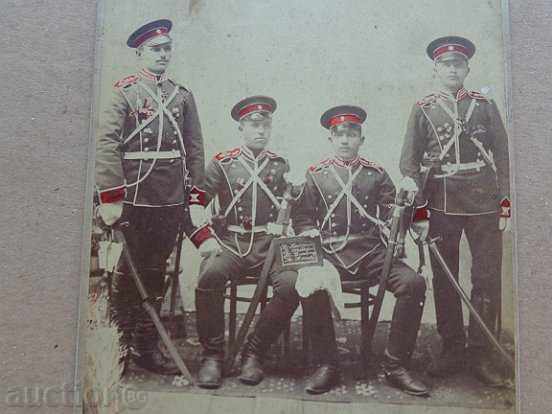 Military picture of cardboard photography Photo soldier cadet - 7 Military picture of cardboard photography Photo soldier cadet - 7