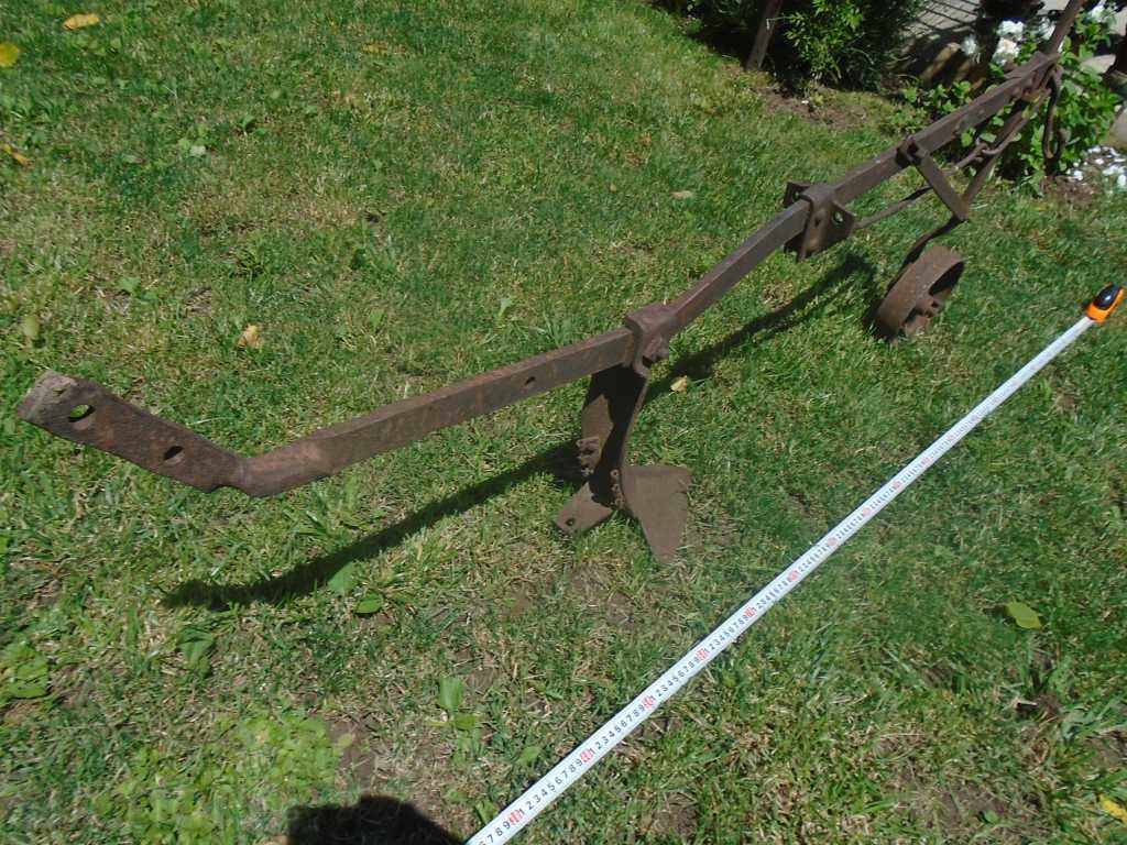 Delivery of RALO Delivery of RALO