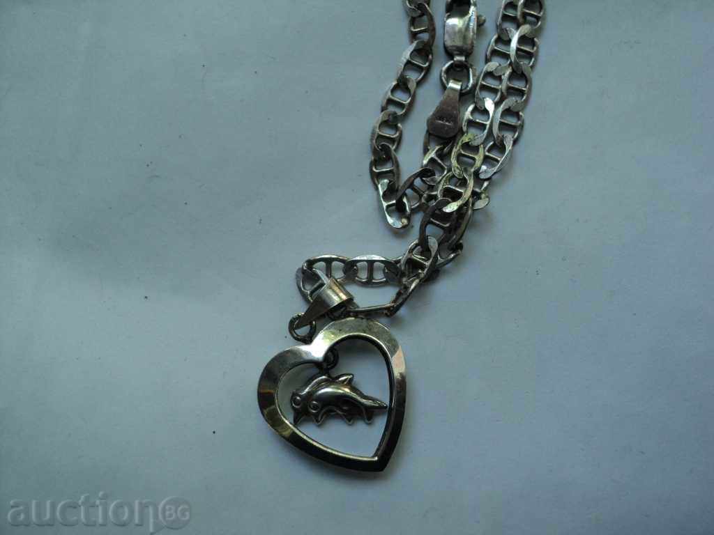 Auction SILVER LACK AND VISULKA. Auction SILVER LACK AND VISULKA.