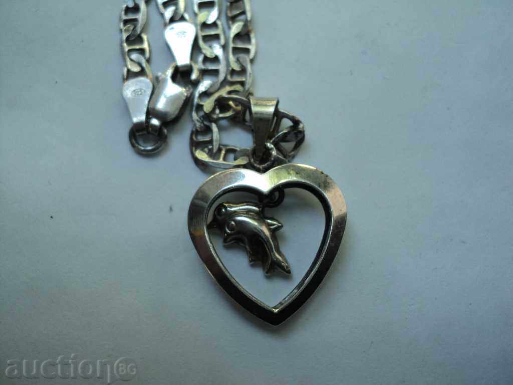 SILVER LACK AND VISULKA. - 5 SILVER LACK AND VISULKA. - 5