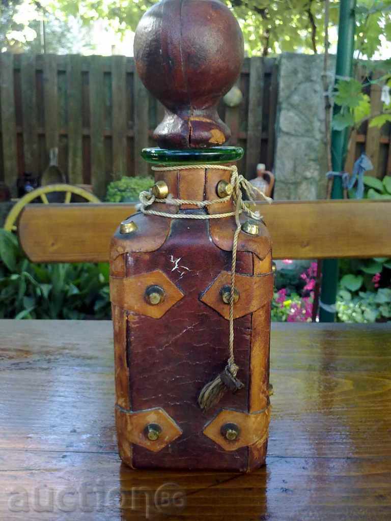 UNIQUE BOTTLE OF WHISKEY with price 15.00 BGN | € 7.67 UNIQUE BOTTLE OF WHISKEY with price 15.00 BGN | € 7.67