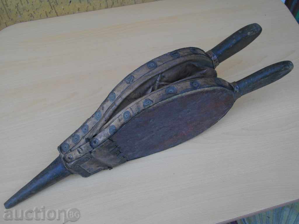 The old man worked - 5 The old man worked - 5