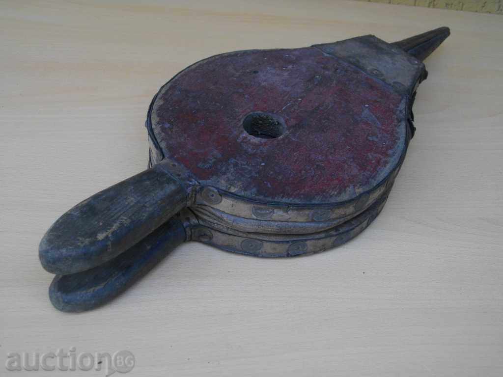 The old man worked - 6 The old man worked - 6