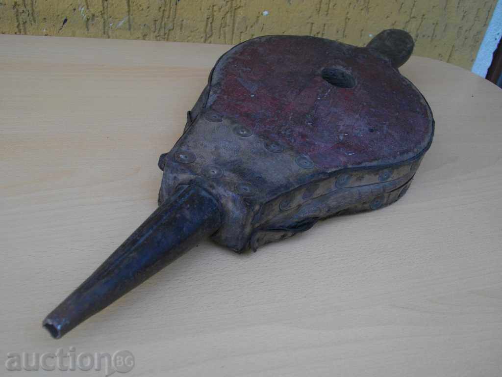 The old man worked - 7 The old man worked - 7