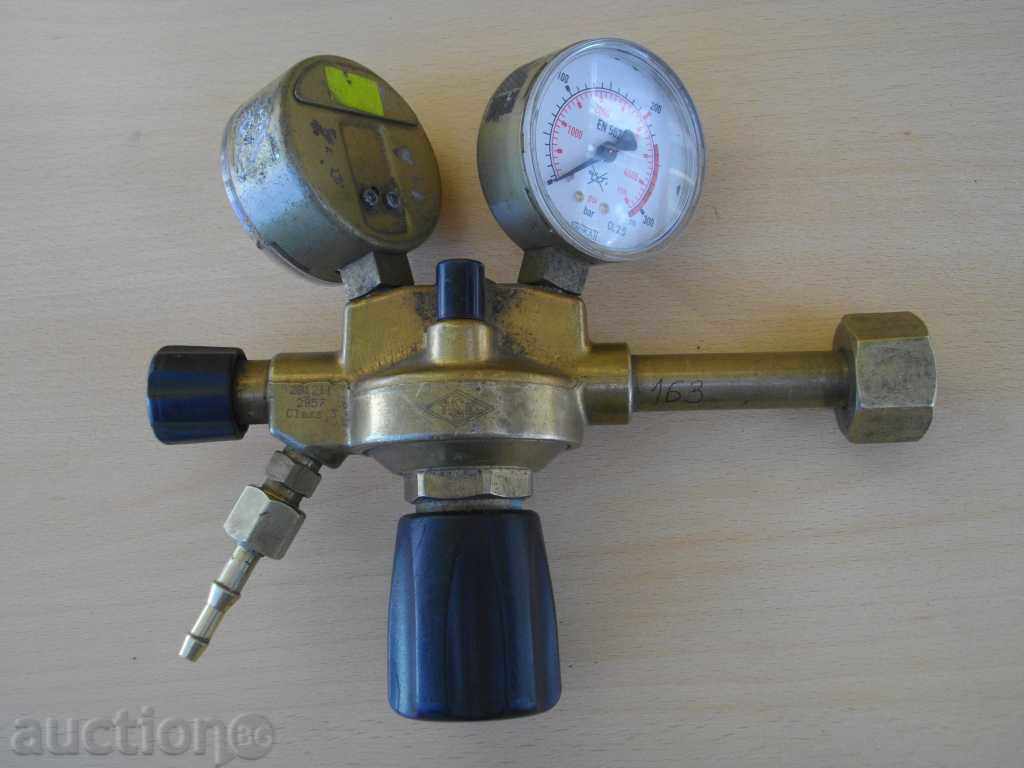 Доставка на Редуцир вентил за газ - 12 Доставка на Редуцир вентил за газ - 12