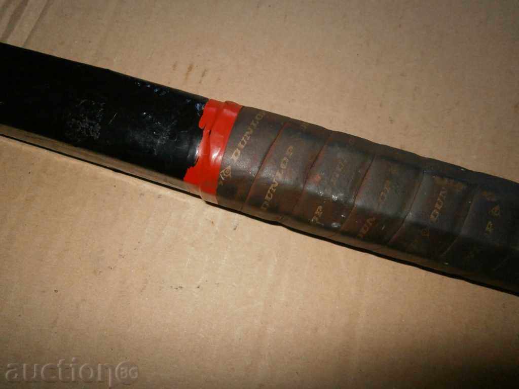 Licitație rachete rachetă de tenis retro