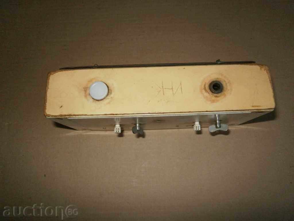 Доставка на старинен шахматен часовни РАБОТЕЩ