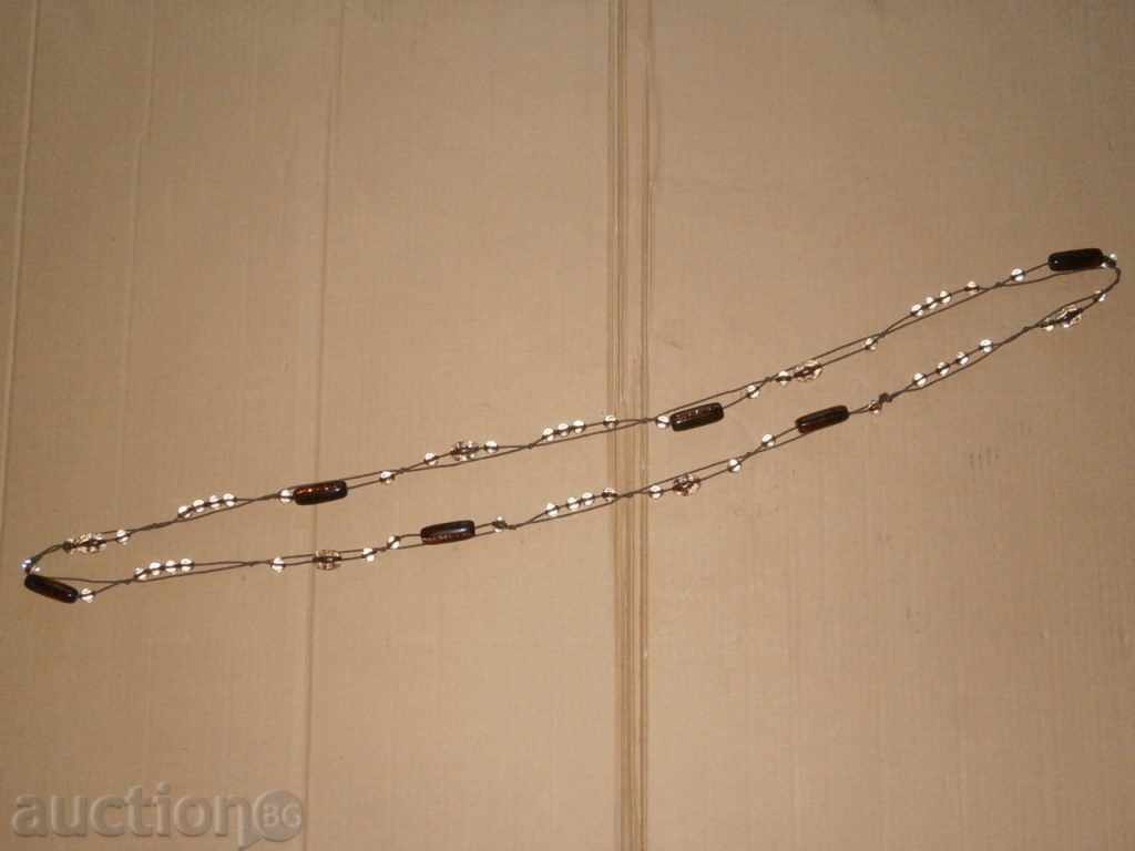 a beetle bakelite necklace with price 25.00 BGN | € 12.78 a beetle bakelite necklace with price 25.00 BGN | € 12.78