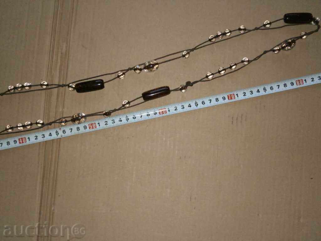 a beetle bakelite necklace - 5 a beetle bakelite necklace - 5