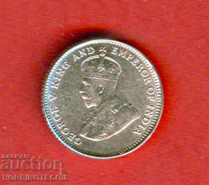 STREETS SETTLEMENTS STRAITS SETTLEMENTS 10 Center issue 1927 with price 29.00 BGN | € 14.83 STREETS SETTLEMENTS STRAITS SETTLEMENTS 10 Center issue 1927 with price 29.00 BGN | € 14.83