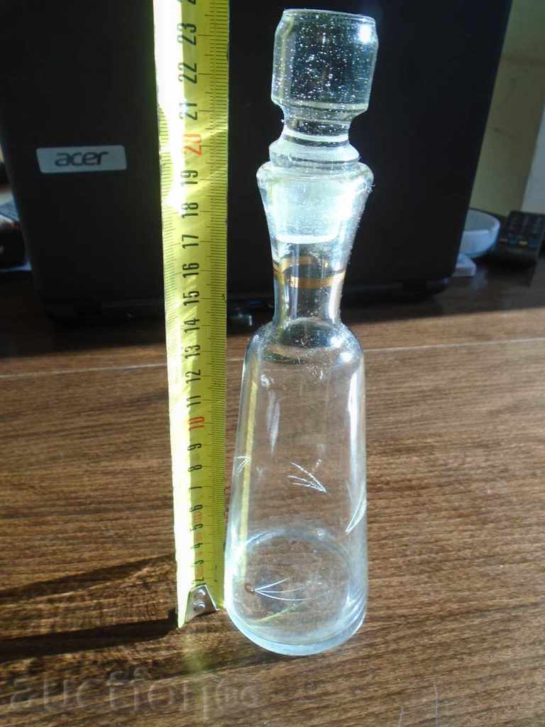 Delivery of SHISHE - GARAFA Delivery of SHISHE - GARAFA