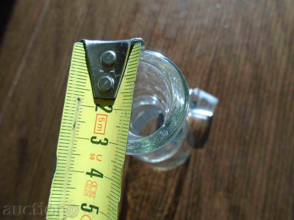 SHISHE - GARAFA - 5 SHISHE - GARAFA - 5