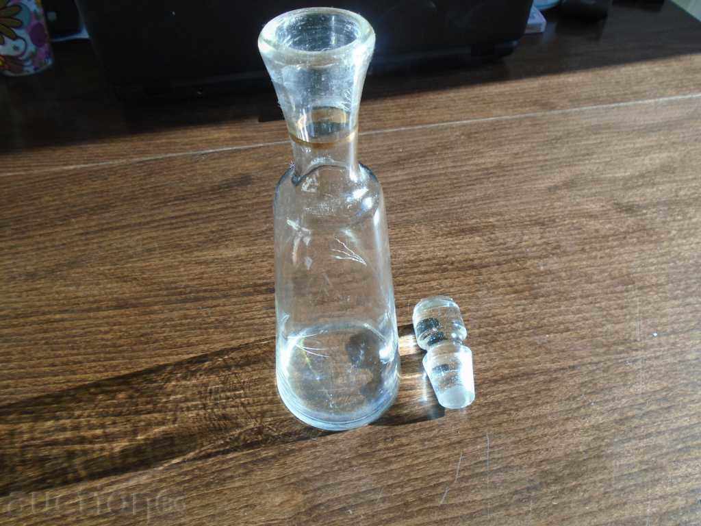 SHISHE - GARAFA - 7 SHISHE - GARAFA - 7