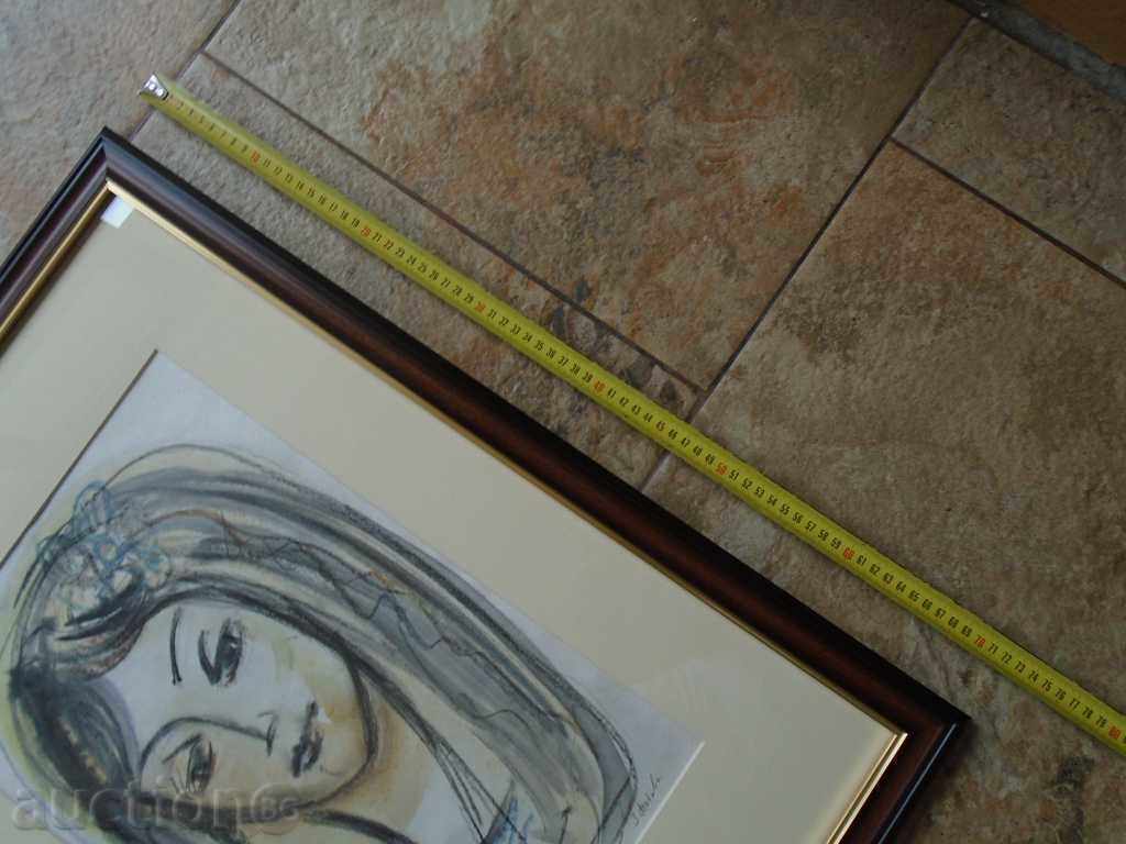 Δημοπρασία ΖΛΑΤΚΑ ΔΟΥΒΟΒΑ (1927 - 1997) - MOMA - AQUAREL Δημοπρασία ΖΛΑΤΚΑ ΔΟΥΒΟΒΑ (1927 - 1997) - MOMA - AQUAREL