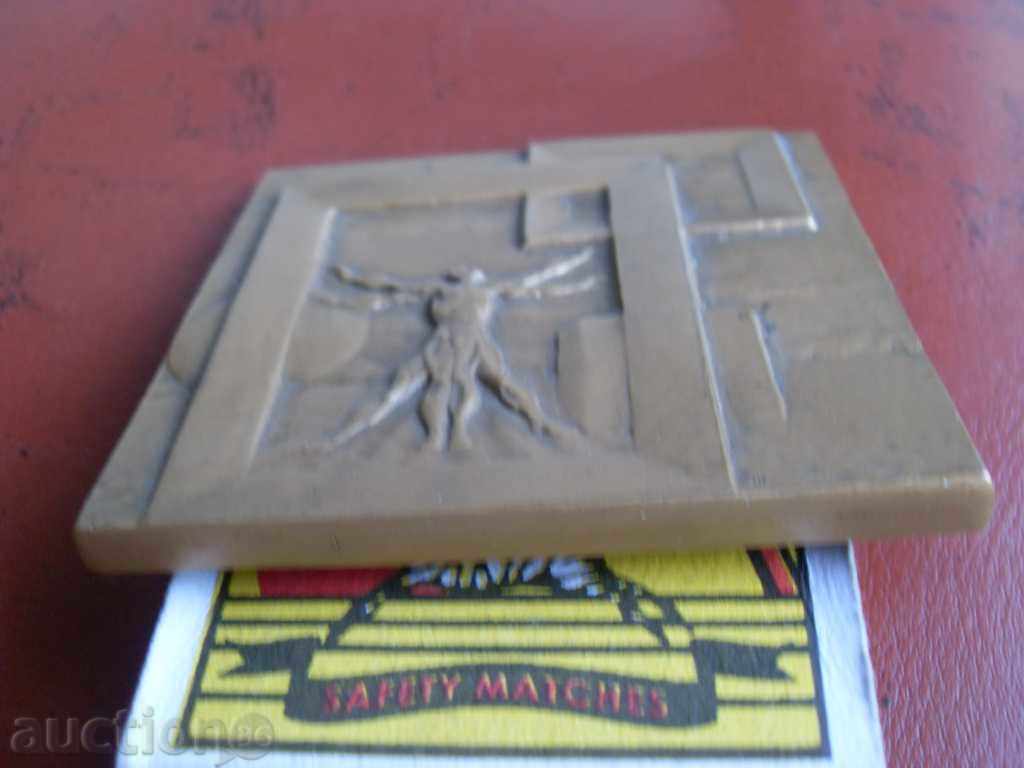 Delivery of POLISH MEDAL Delivery of POLISH MEDAL