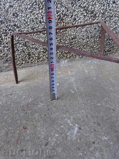 Auction Old forged wrought iron, wrought iron, primitive Auction Old forged wrought iron, wrought iron, primitive