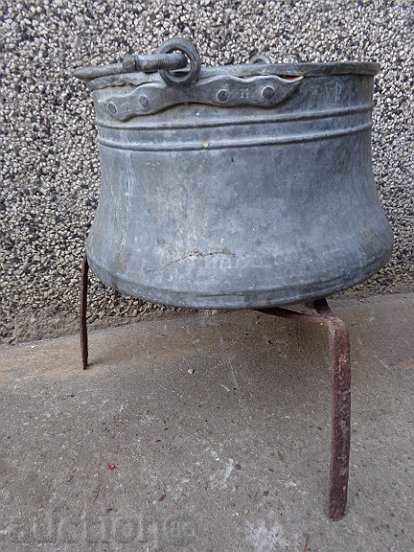 Old forged wrought iron, wrought iron, primitive - 7 Old forged wrought iron, wrought iron, primitive - 7