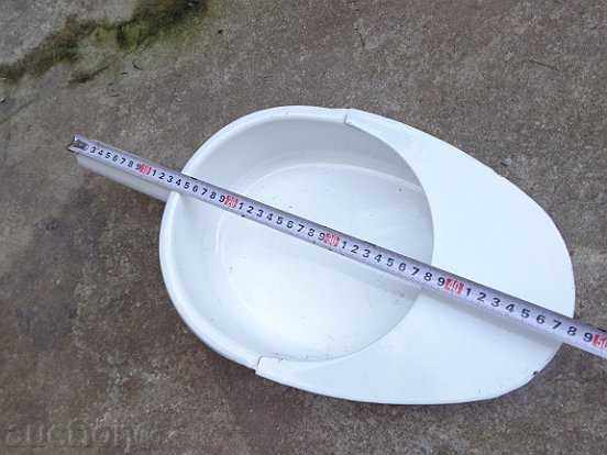 Old enameled podkoga from sotza, zukalu, kukal, enamel - 6 Old enameled podkoga from sotza, zukalu, kukal, enamel - 6