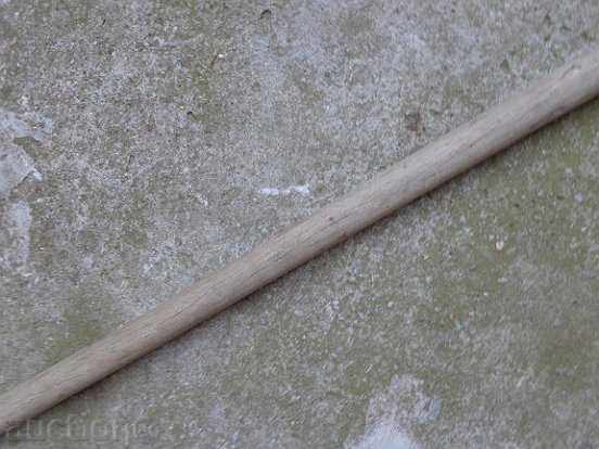 Πλαστά παλιά dvuzabets βίλα, σφυρήλατο σίδερο, πρωτόγονη - 5 Πλαστά παλιά dvuzabets βίλα, σφυρήλατο σίδερο, πρωτόγονη - 5