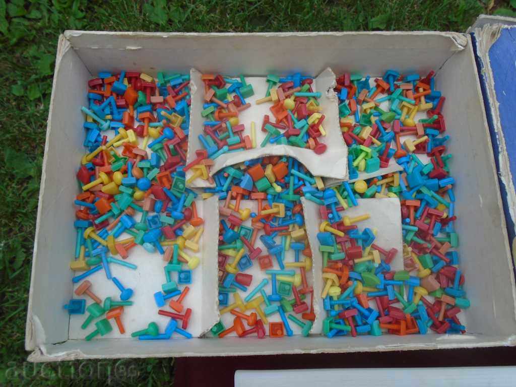 Παράδοση MOSAIC № 5