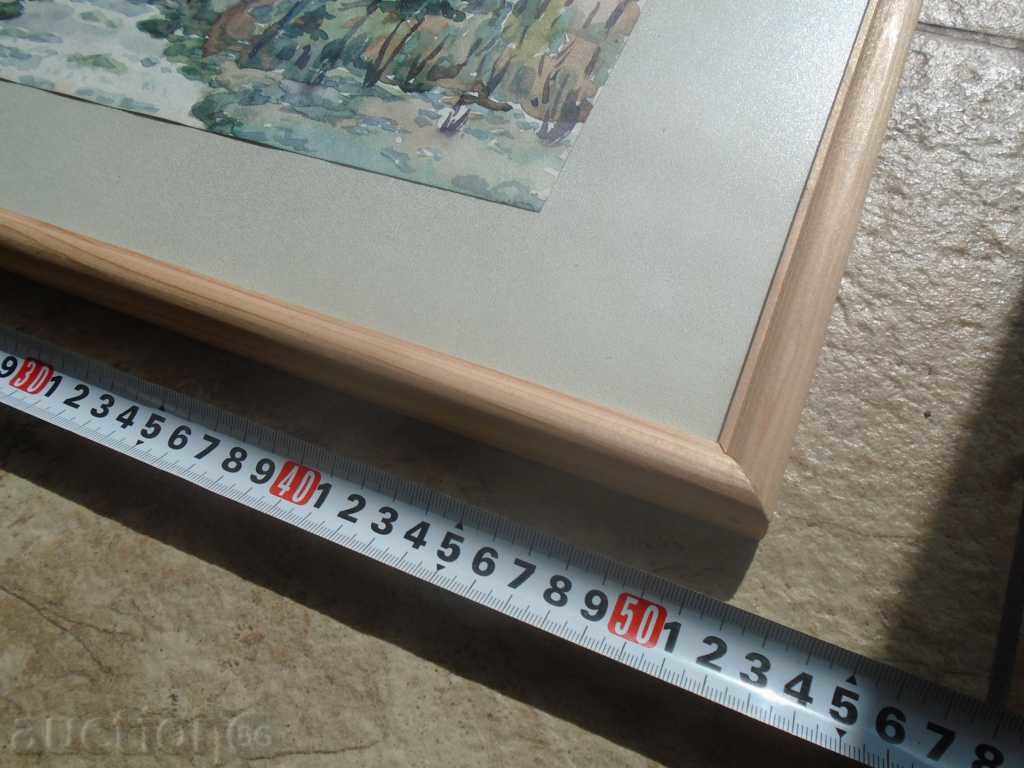 STAR AKVAREL - IVAN Kadankov - 6