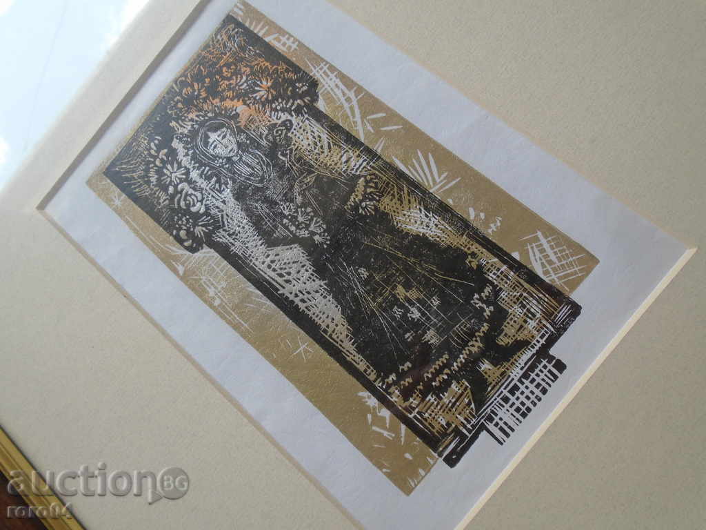 GOLD DENT - MOM - 6 GOLD DENT - MOM - 6