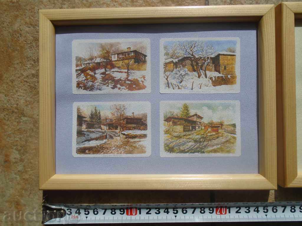 SUVENIRI de lux și kitschy cu preț 27.00 BGN | € 13.80