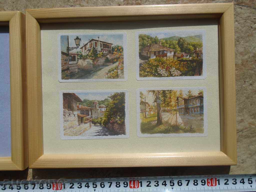 Licitație SUVENIRI de lux și kitschy