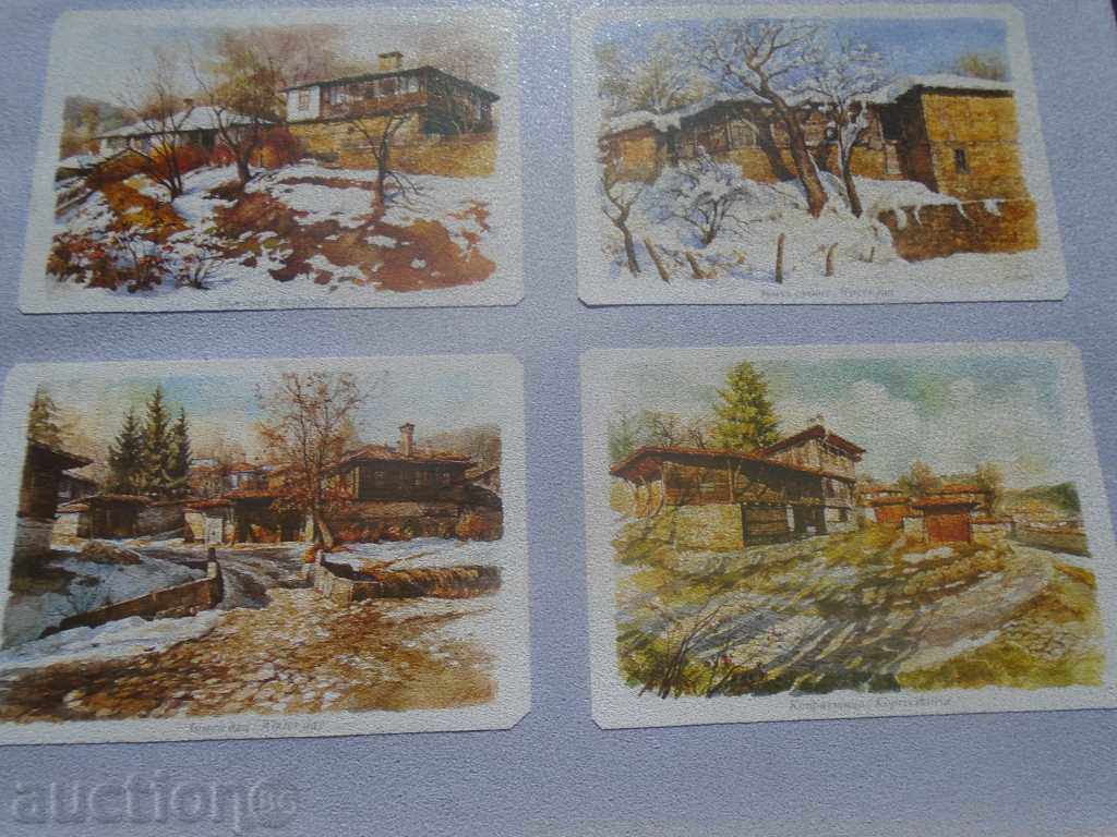 Livrarea SUVENIRI de lux și kitschy