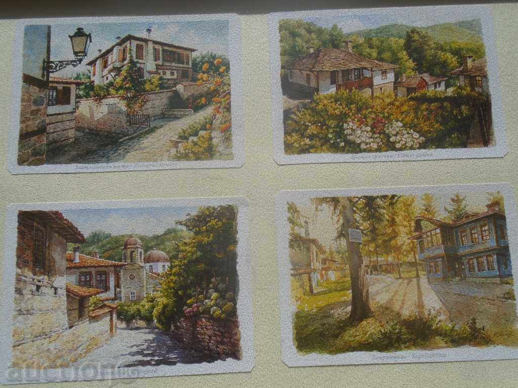 SUVENIRI de lux și kitschy - 5