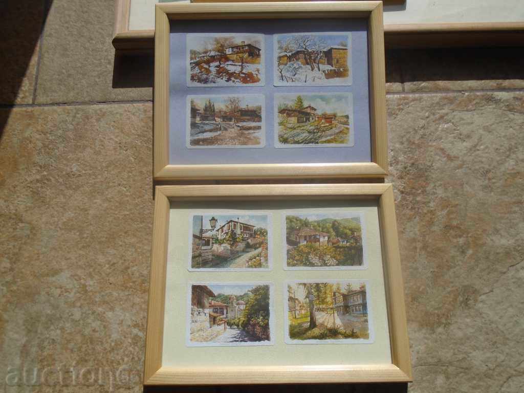 SUVENIRI de lux și kitschy - 6