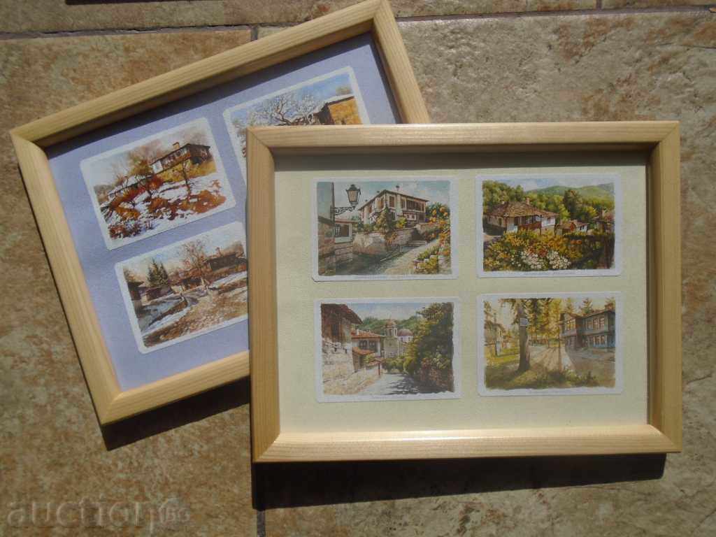 SUVENIRI de lux și kitschy - 7