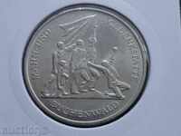 Germania (RDG) 1972 - 10 mărci ''Buchenwald''