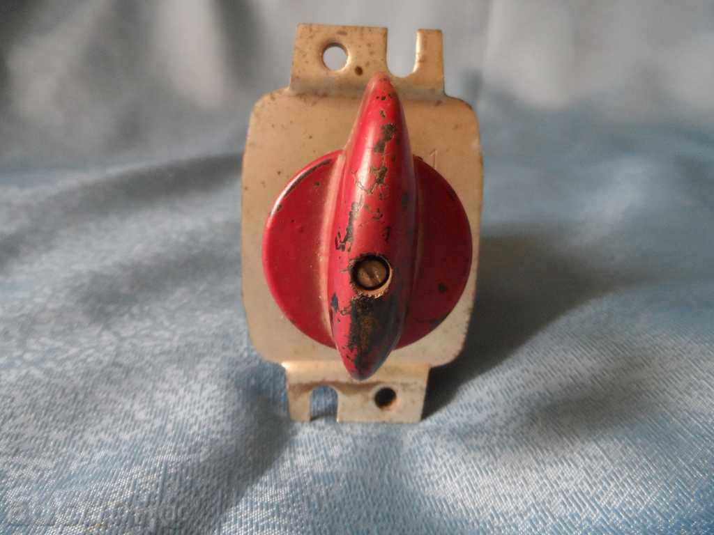 OLD SWITCH